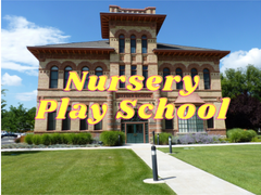 Nursery